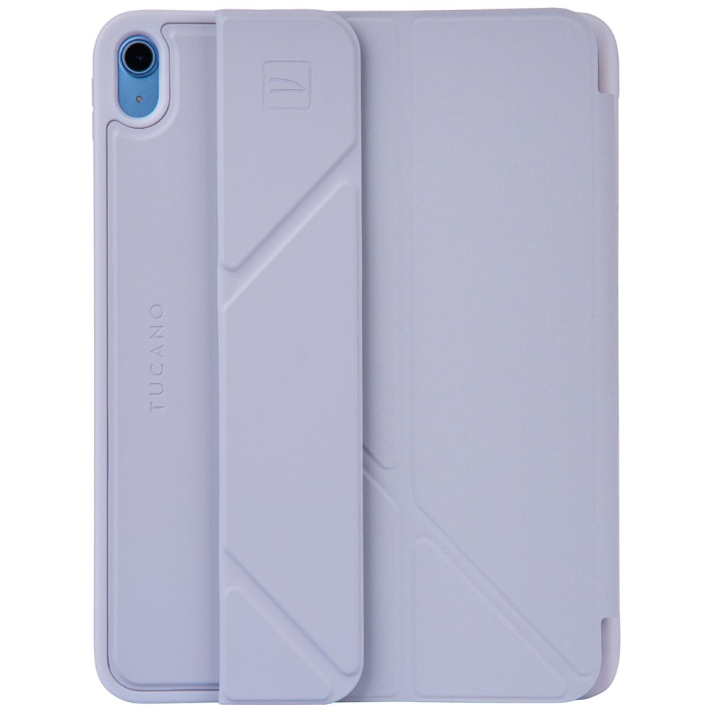 Husa tableta Tucano Bamboo lilac 11x10.9inch