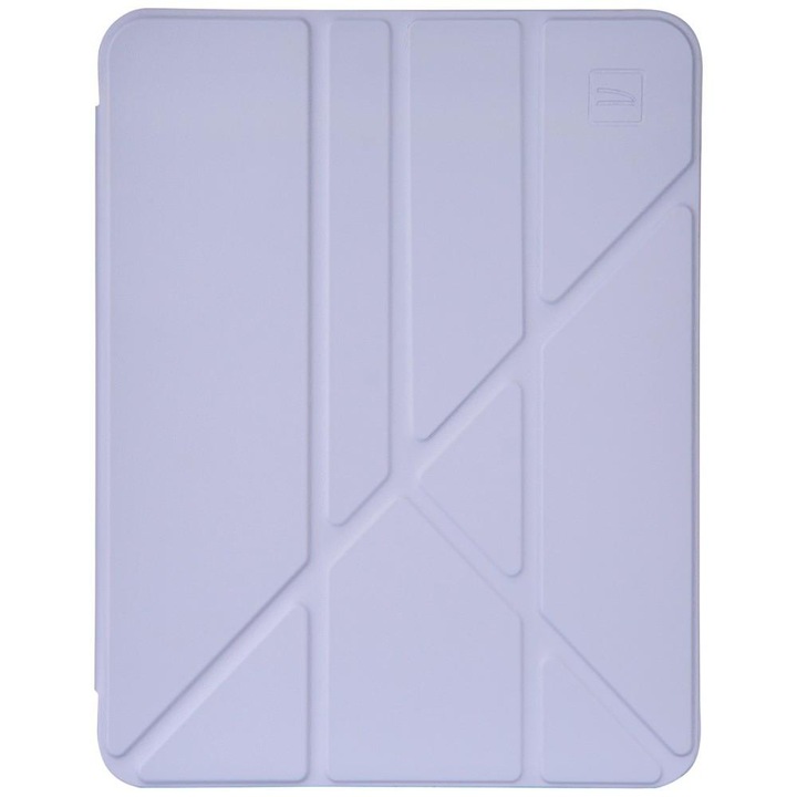Husa tableta Tucano Bamboo lilac 11x10.9inch