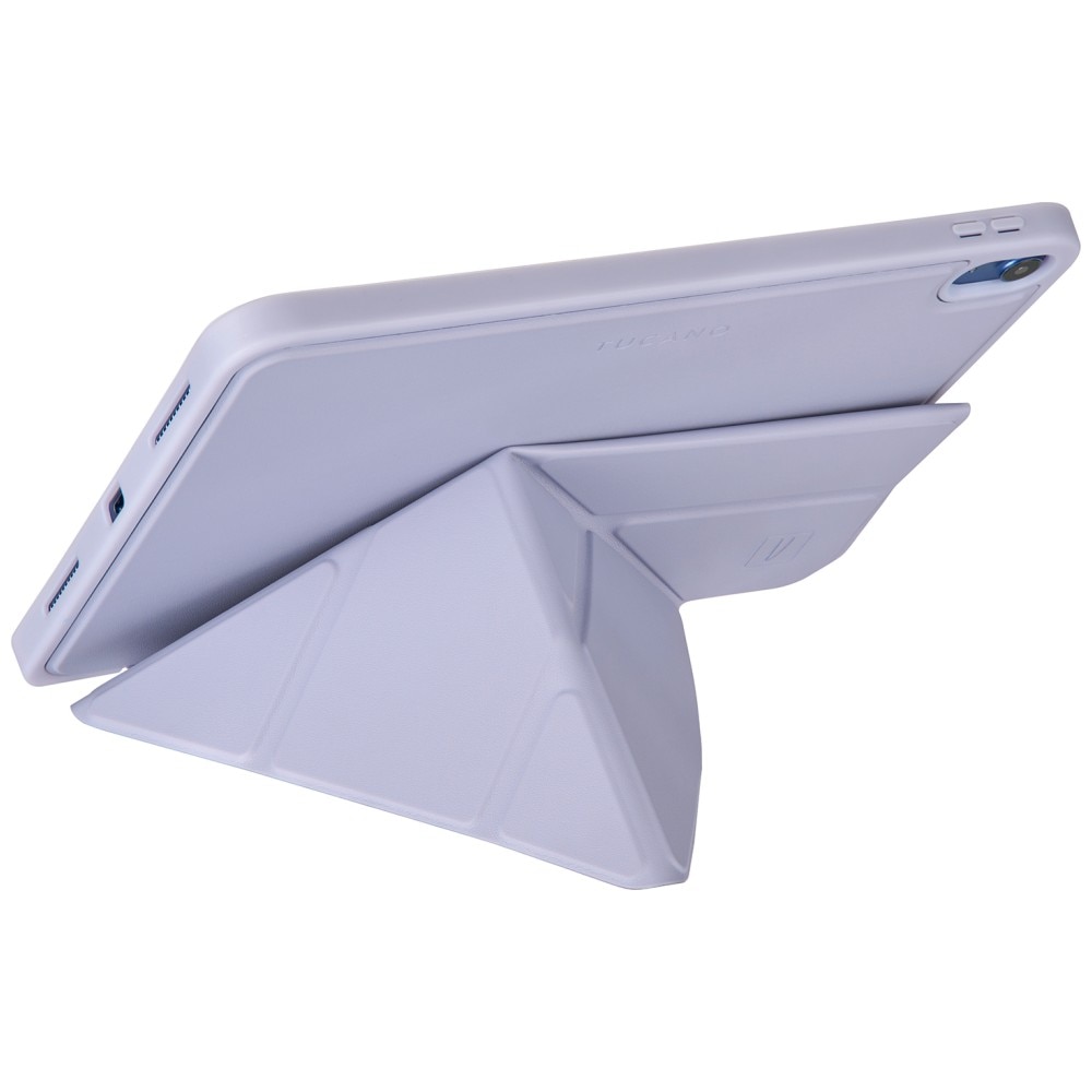 Husa tableta Tucano Bamboo lilac 11x10.9inch
