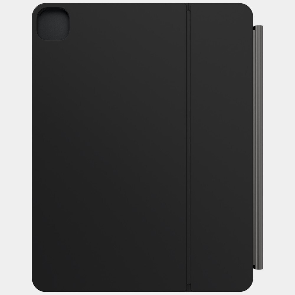 Husa Typecase Edge Pro cu tastatura pentru iPad Pro 13 Negru