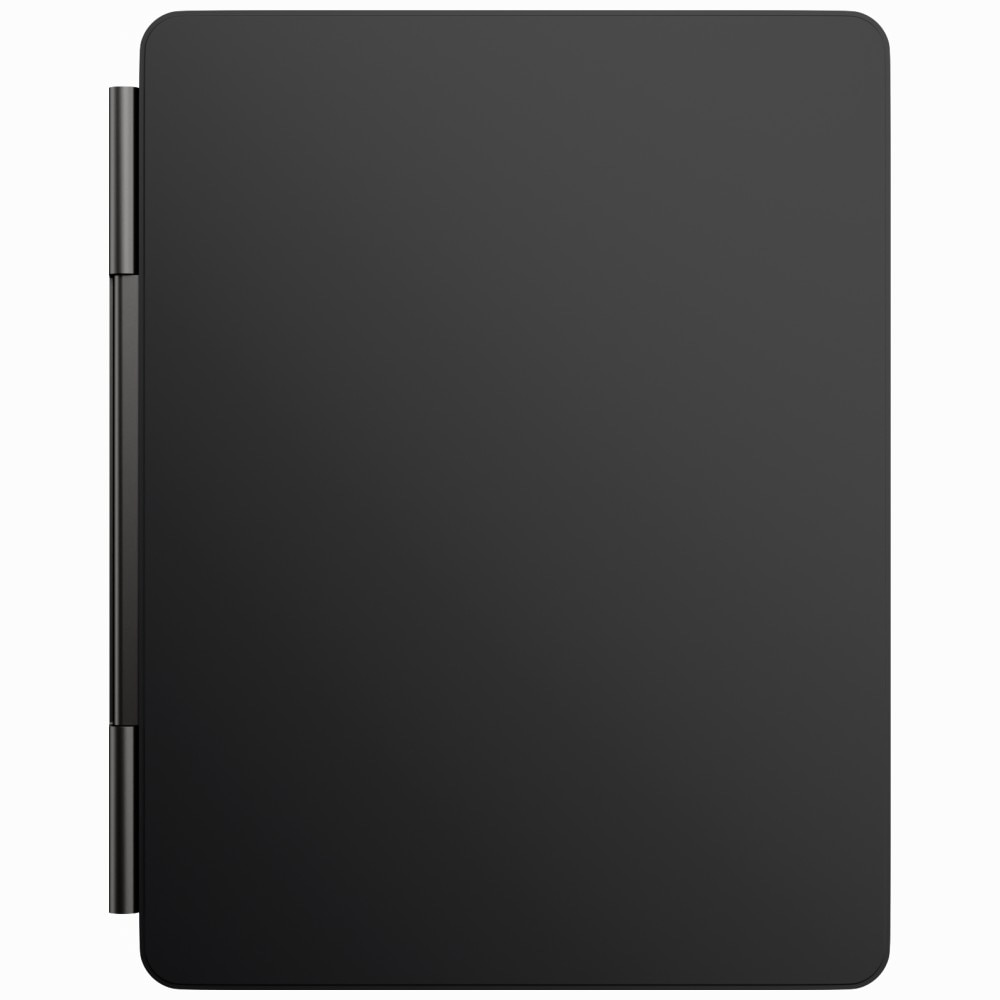 Husa Typecase Edge Pro cu tastatura pentru iPad Pro 13 Negru