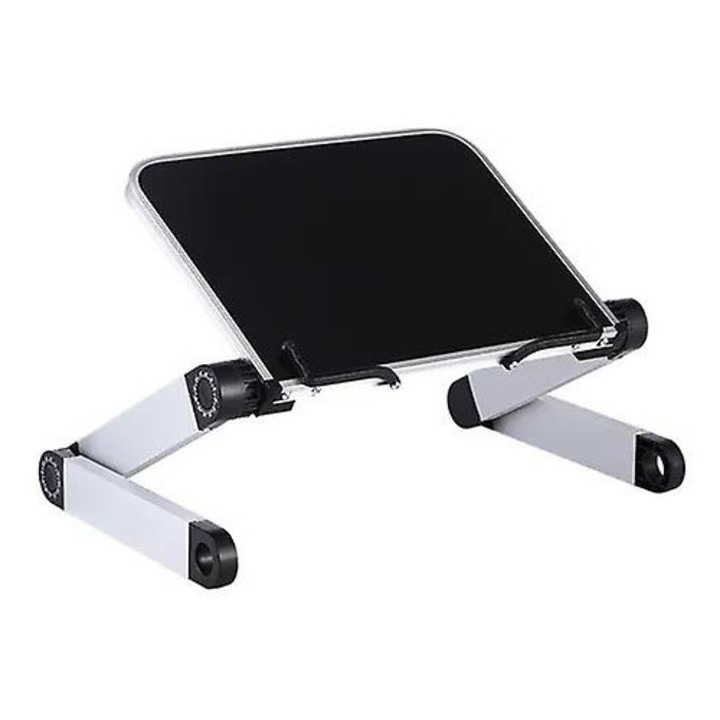 Suport carte HERUSI reglabil aluminiu portabil multifunctional