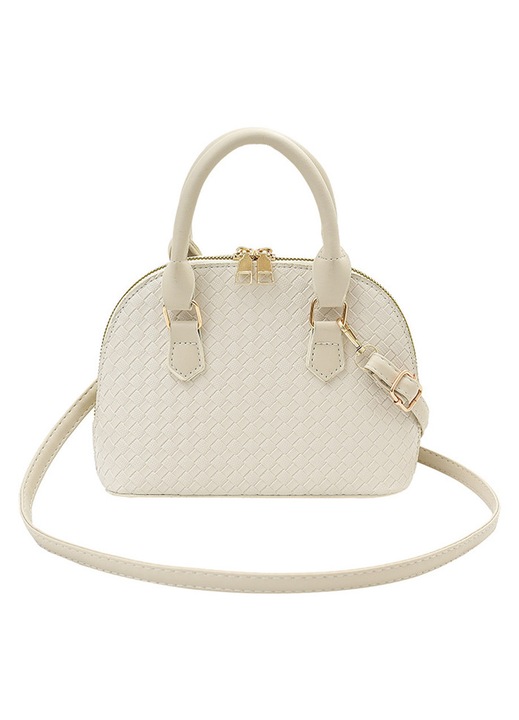 Дамска чанта HERUSI от PU кожа 25x18x8см