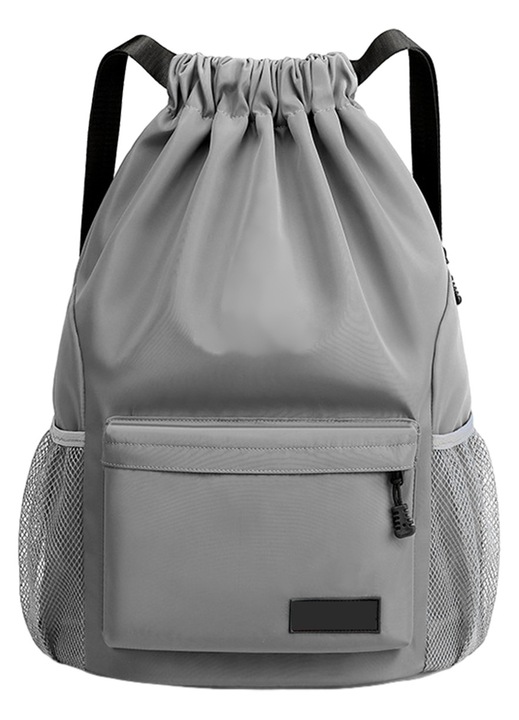 Rucsac sport Herusi cu compartiment umed, rezistent la apa, 34x47x16cm