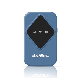 Wireless Routerek
