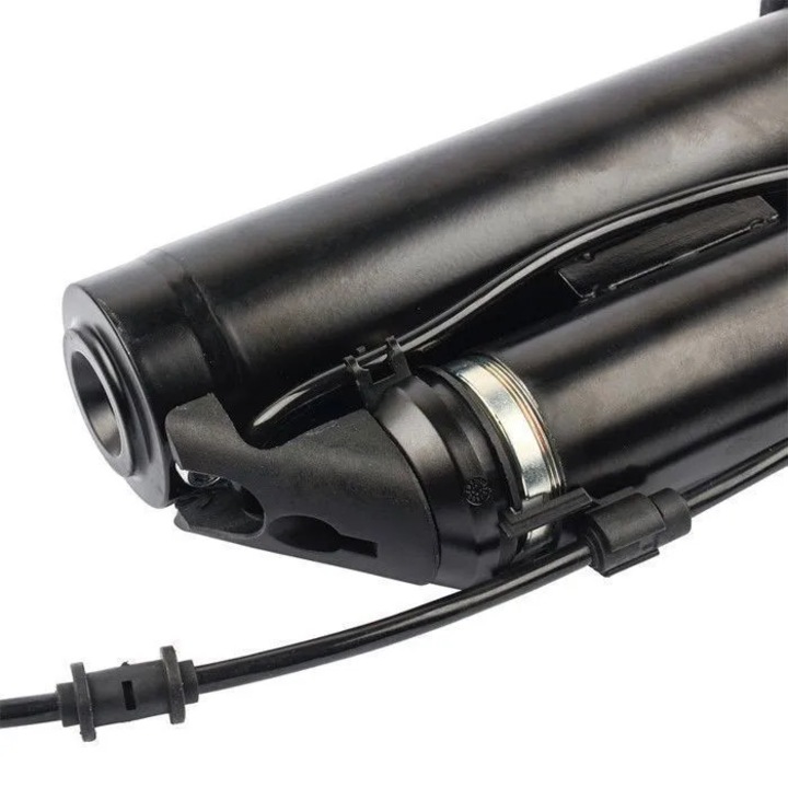 Amortizor pneumatic fata set 2 buc Mercedes Benz Classe S W220