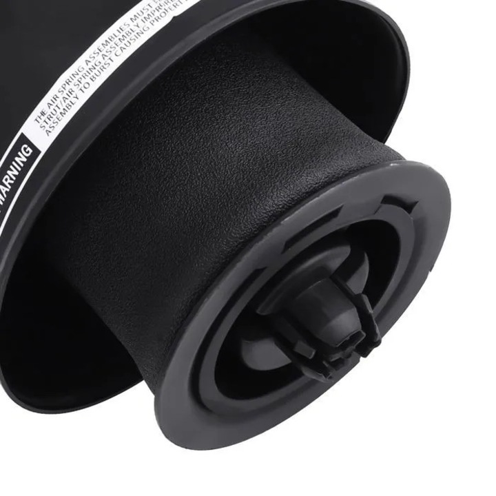 Set arc suspensie pneumatica spate pentru BMW Seria 5 F10 F11 F07