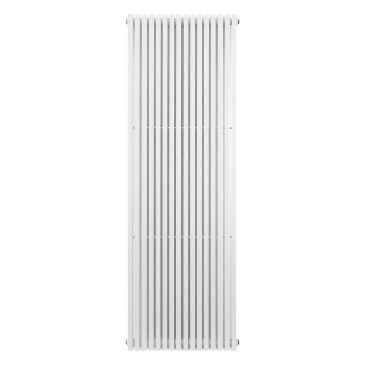 Blumfeldt, Delgado, 180 X 60, Radiátor, Fürdőszobai Radiátor, Csőradiátor, 1065 W, Meleg Víz, 1/2