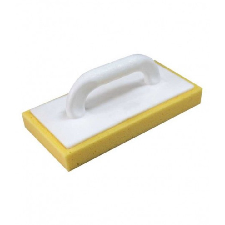 LumyTools LT06541 fugázó simító és tisztító dörzsölő, sűrű szivacs