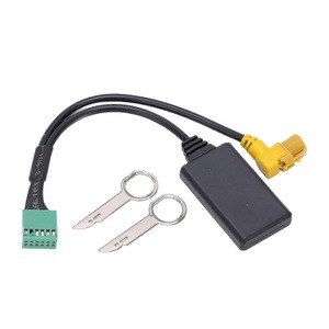 Autó elektronikai kiegészítők