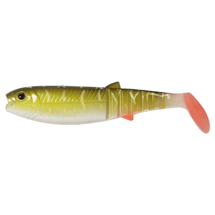 Naluca soft Savage Gear LB Cannibal 12.5cm/20g, szín Pike