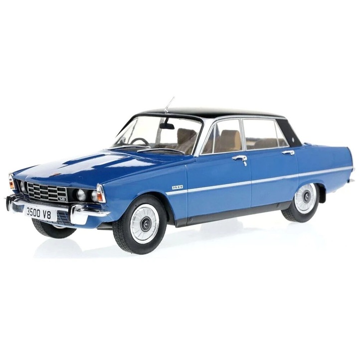 Rover 3500 V8 autómodell 1/18 Modelcar Group MCG