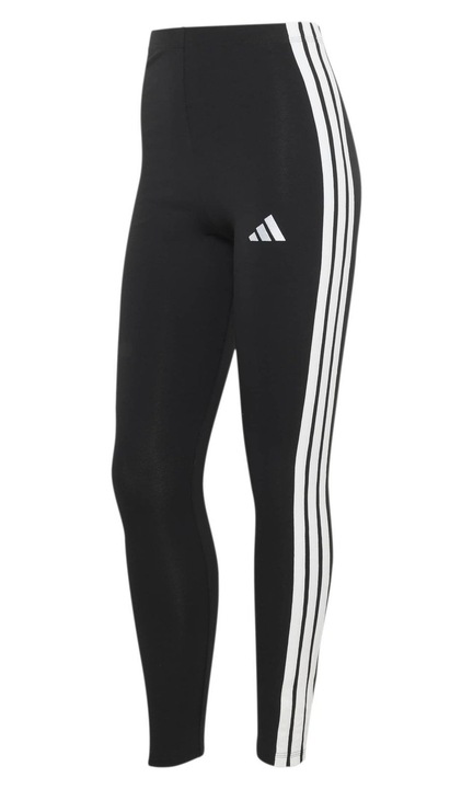 Colanti Adidas W 3s Sj Leg JE0072 Femei Negru XXS
