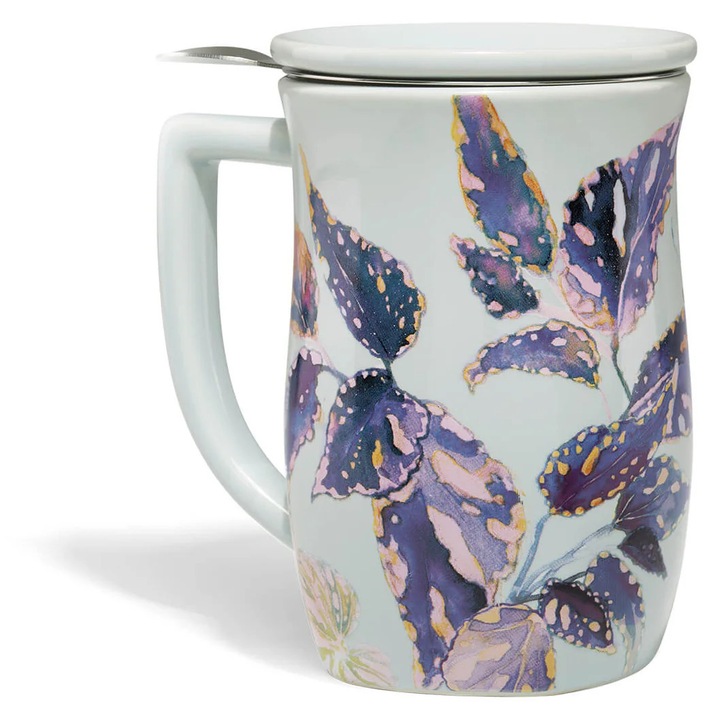 Cana Fiore Demoiselle - Tea Forté Romania