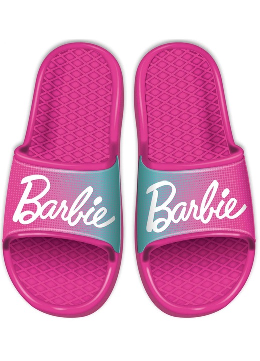 Детски чехли Arditex Barbie, 24-30 см