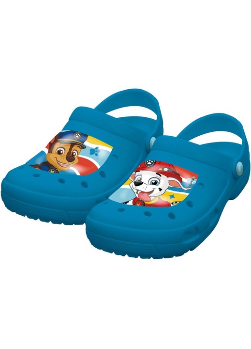 Чехли крокс Paw Patrol, 22-32, Arditex