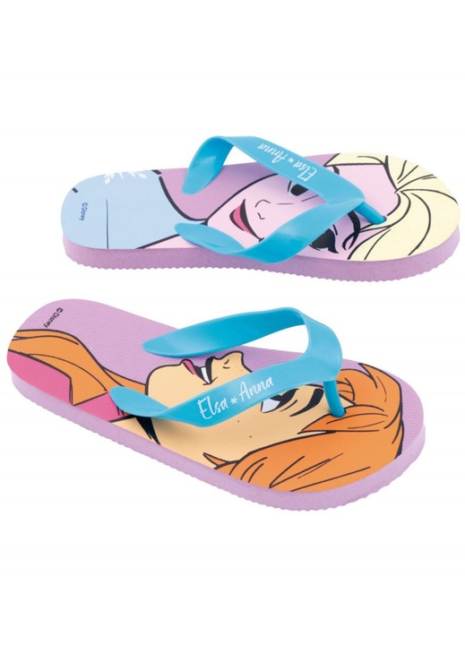 Джапанки Frozen, 28-34, Arditex