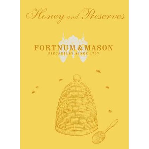 Fortnum & Mason Honey & Preserves