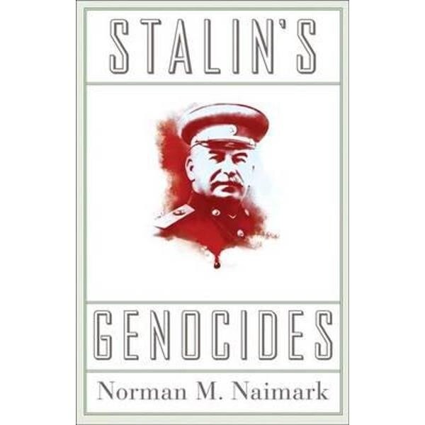 Stalin's Genocides