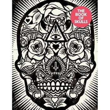 Book of Skulls Book of Skulls