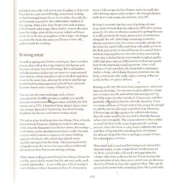 Heston Blumenthal at Home