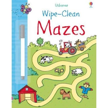 Mazes Mazes