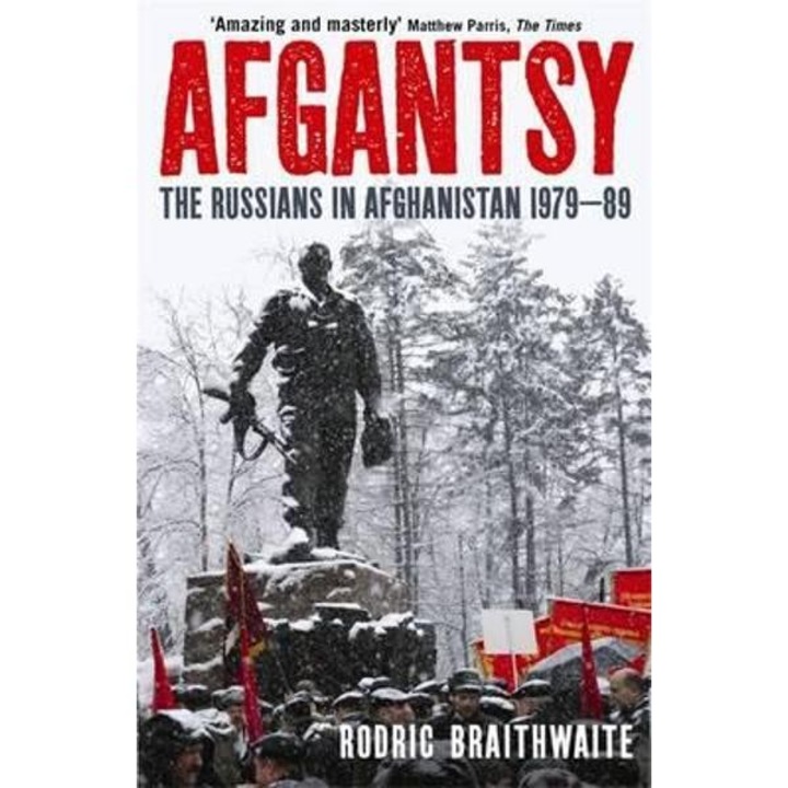 Afgantsy