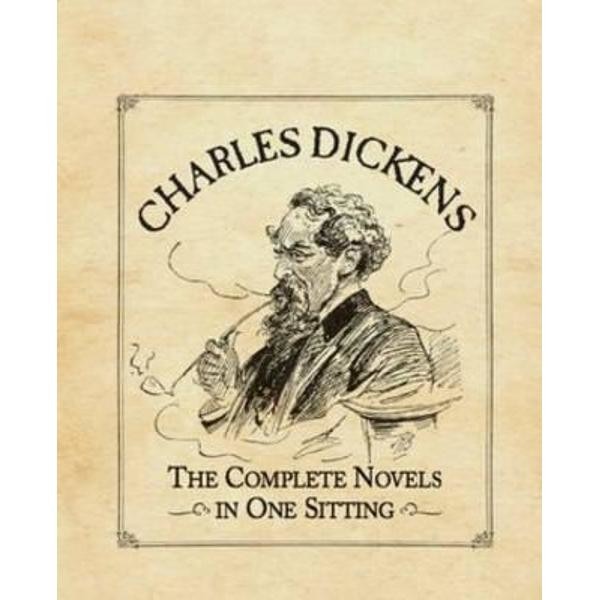 Charles Dickens