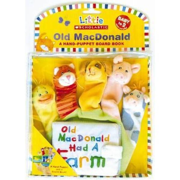 Old Macdonald