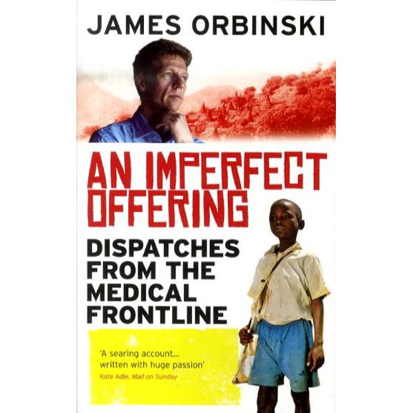 Imperfect Offering