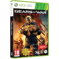 Joc Gears of War Judgment pentru Xbox 360