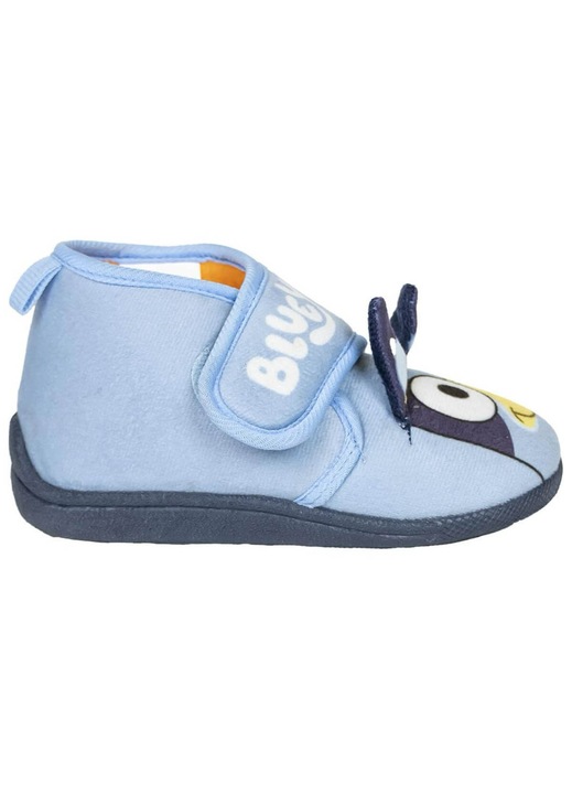 Детски пантофи затворени 3D Cerda, Bluey, 23-28