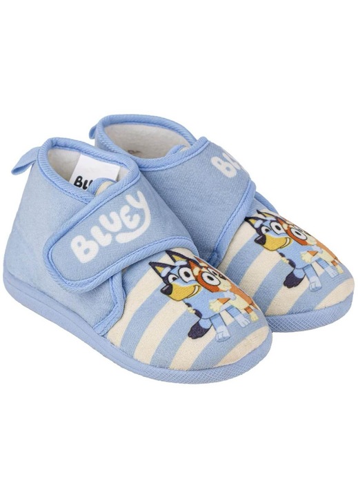 Детски пантофи затворени Cerda, Bluey, 23-28