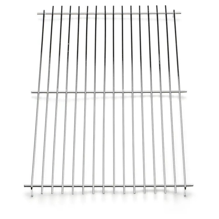 Hendi Grill-Master Mini rácsa, Felső rács Grill-Master Mini, 540x340mm