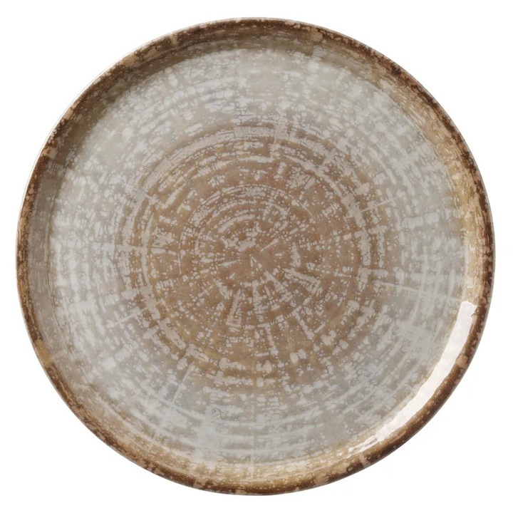 Hendi Pizzatányér kréta, ⌀330mm