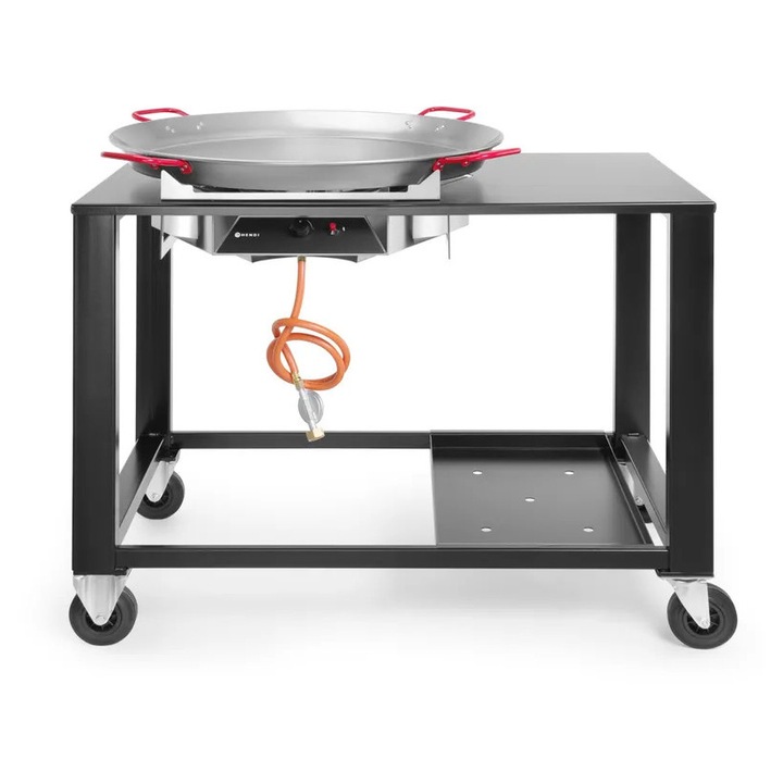 Hendi Fiesta XL, 7kW, 1180x810x(H)1000mm