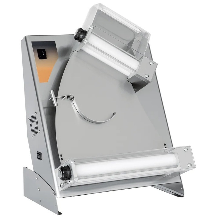 Машина за разточване на тесто Hendi, Електрическа, 300, 230V/250W, 475x375x(В)684 mm