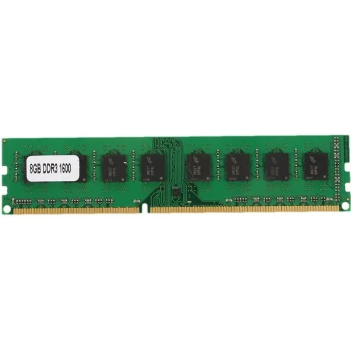 Memória RAM 8GB DDR3 1600MHz 240 tűs OEM
