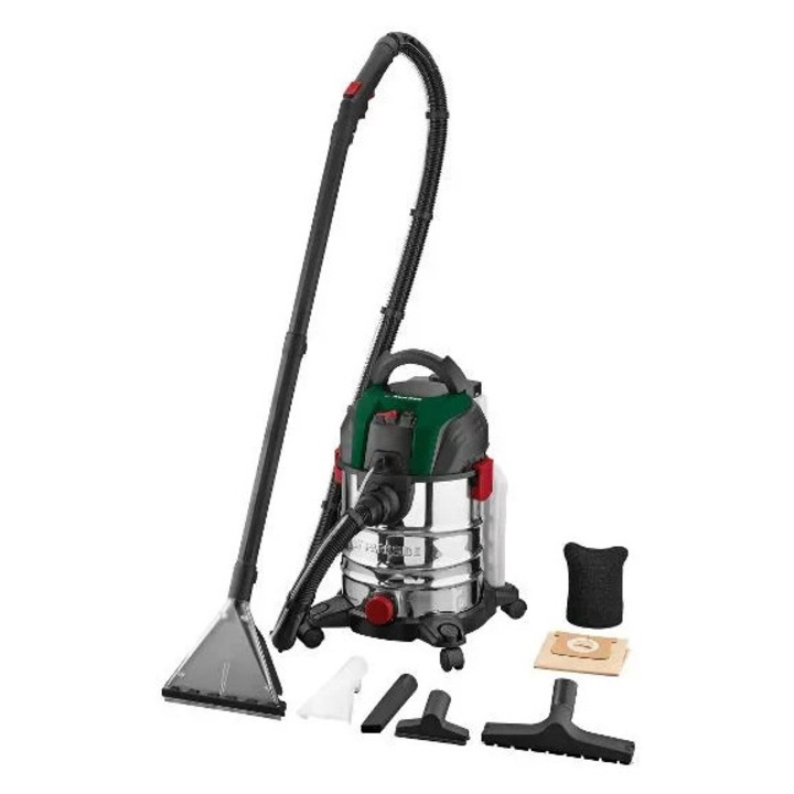 PARKSIDE® PWS 20 F5 kárpittisztító és porszívó