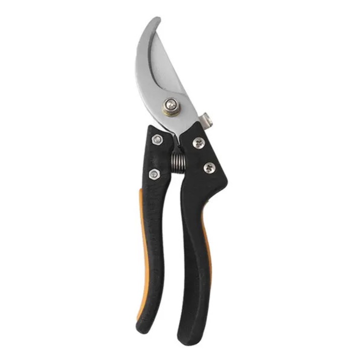 Kerti olló, SK5 szénacél, ergonomikus, 17cm