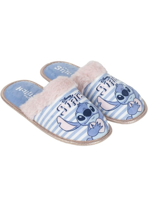 Зимни пантофи Cerda Stitch, 30-36