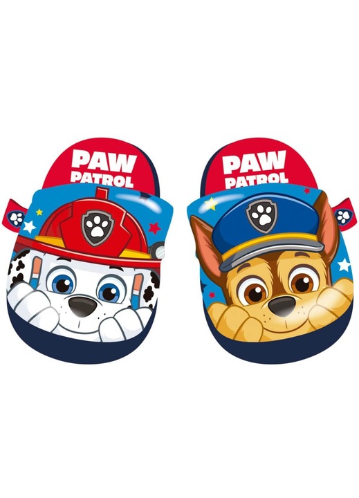 Домашни чехли Arditex paw patrol boy, 26-32