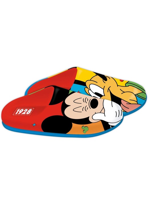 Домашни чехли Arditex mickey с борд, 26-31