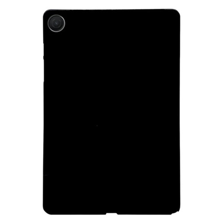 Gigapack szilikon tabletvédő, matt, fekete, kompatibilis: Redmi Pad 2 9.7