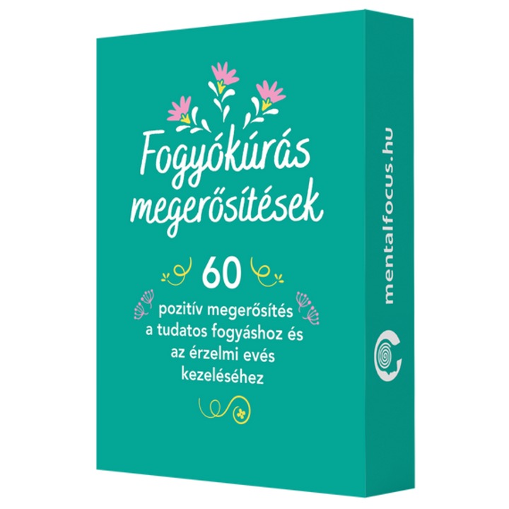Fogyókúrás megerősítések