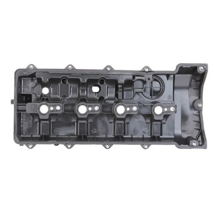 Motorszelep fedél OEM 6460101130 6460102230 Mercedes W204 S204 W211 S211 OM646 modellekhez