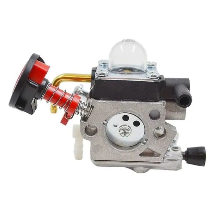 Karburátor fűnyírókhoz HS82T HS82R HS87T HS87R 42371200621