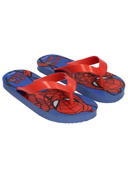 Детски джапанки Spiderman, 26-33 Cerda