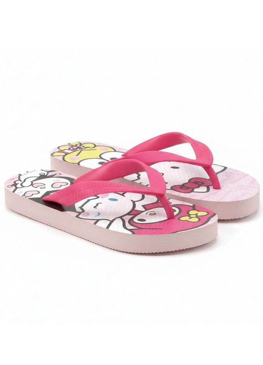 Детски джапанки Hello Kitty, 26-33 Cerda