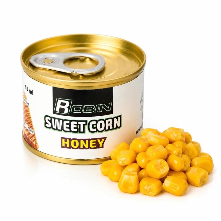 Porumb Robin Sweet Corn Miere 65ml